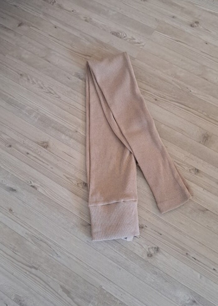 Spor tayt - Görsel 3