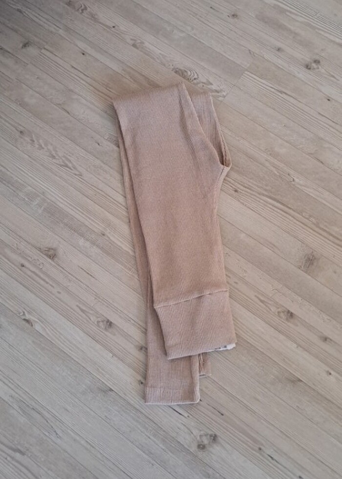 Spor tayt - Görsel 4