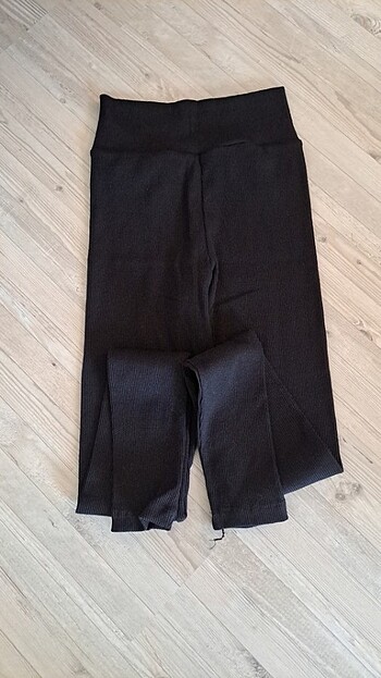 İnce fitili tayt - Görsel 2