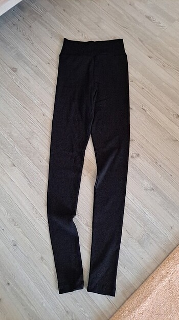 İnce fitili tayt - Görsel 3