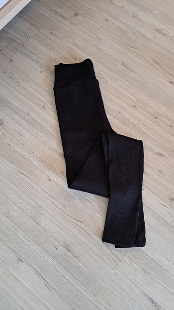 İnce fitili tayt - Görsel 4