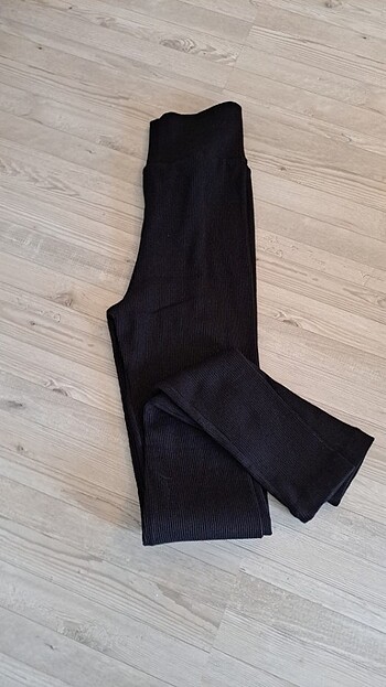 İnce fitili tayt - Görsel 5