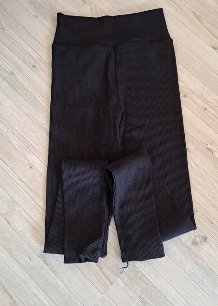 İnce fitili tayt - Görsel 2