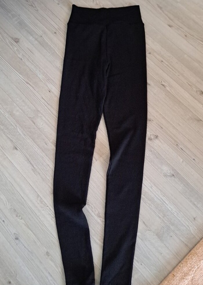 İnce fitili tayt - Görsel 3