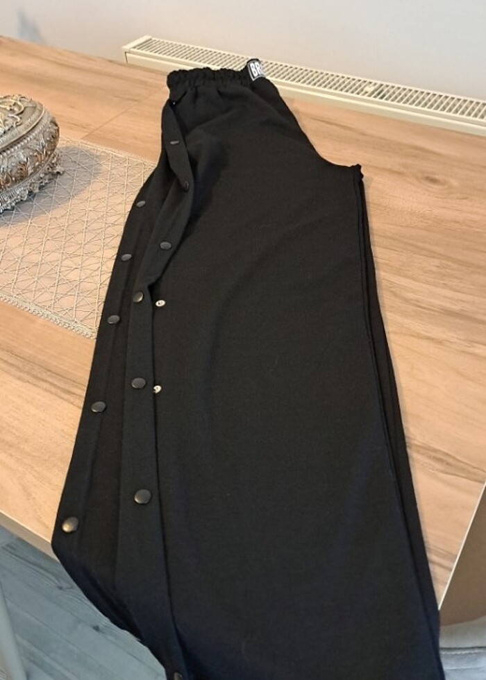 Eşofman altı - Görsel 2