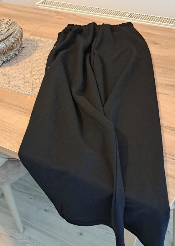 Eşofman altı - Görsel 4