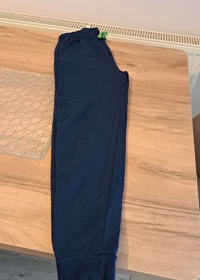 Erkek çocuk eşofman  - Görsel 2