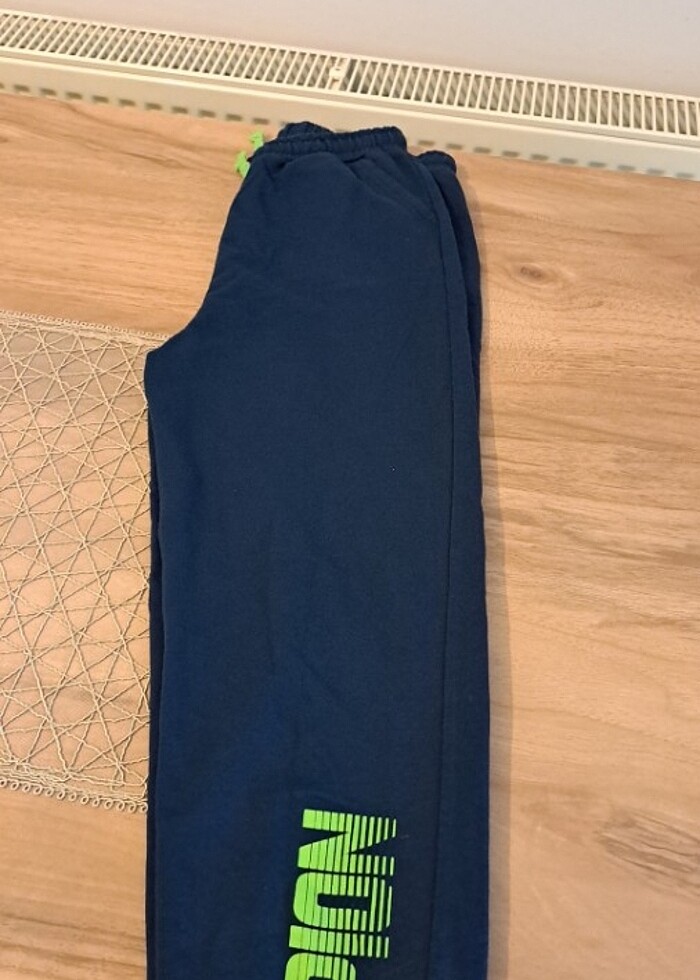 Erkek çocuk eşofman  - Görsel 4