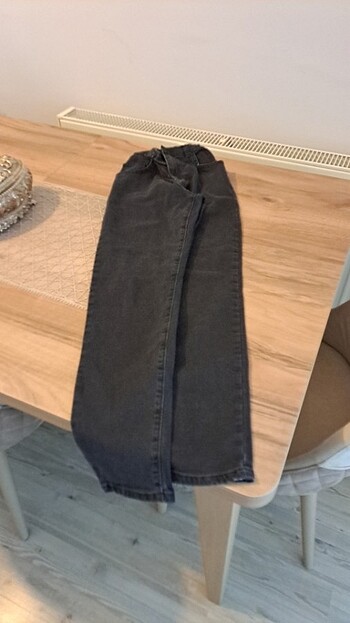Erkek çocuk pantolon