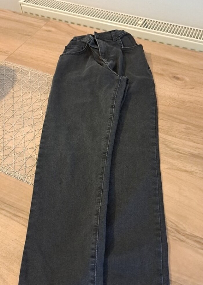 Erkek çocuk pantolon - Görsel 2