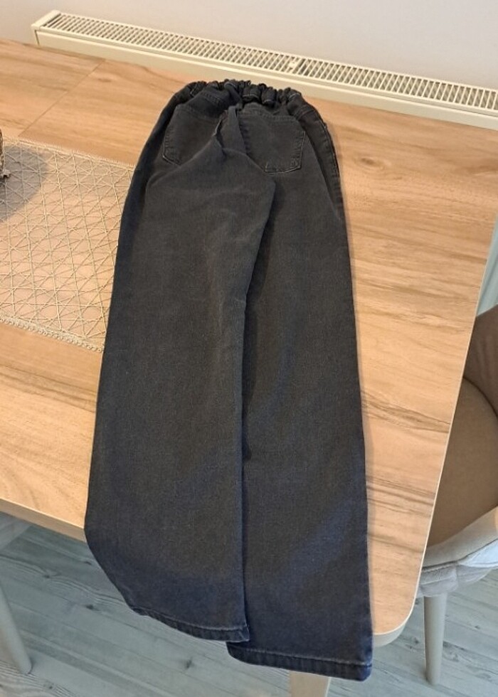 Erkek çocuk pantolon - Görsel 3