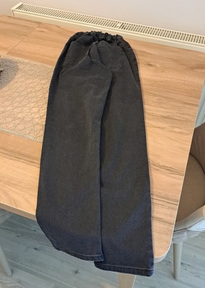 Erkek çocuk pantolon - Görsel 4