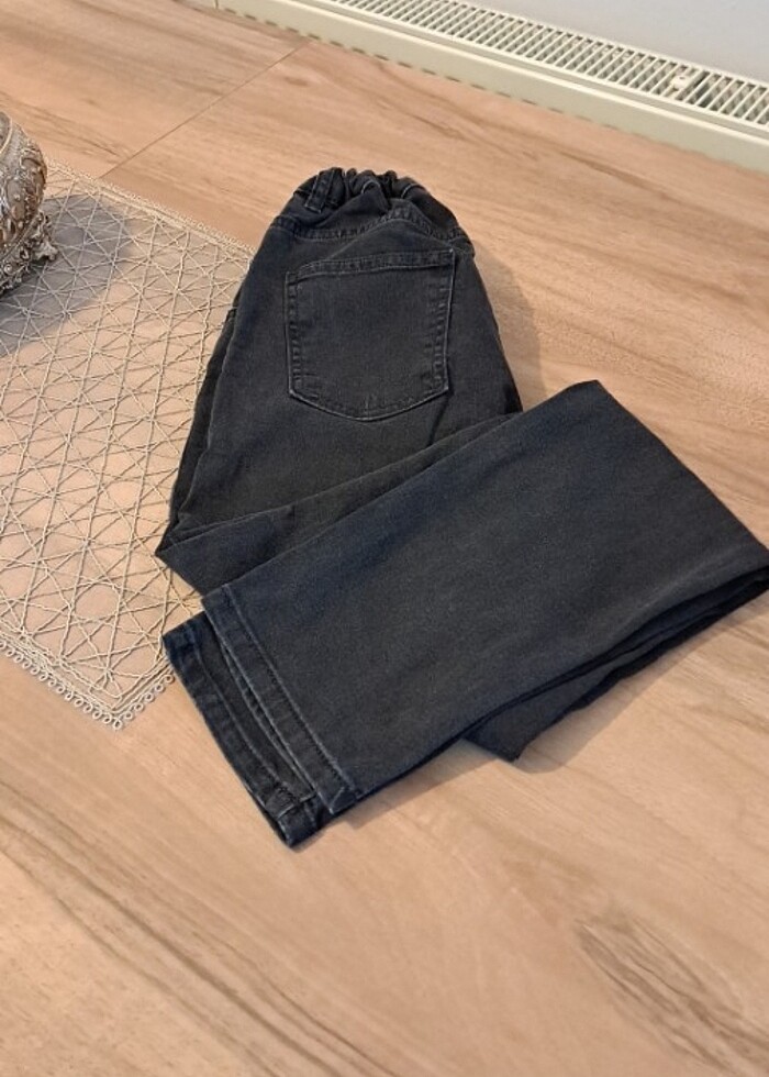 Erkek çocuk pantolon - Görsel 5