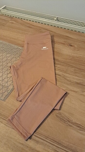 Sporcu tayt  - Görsel 6