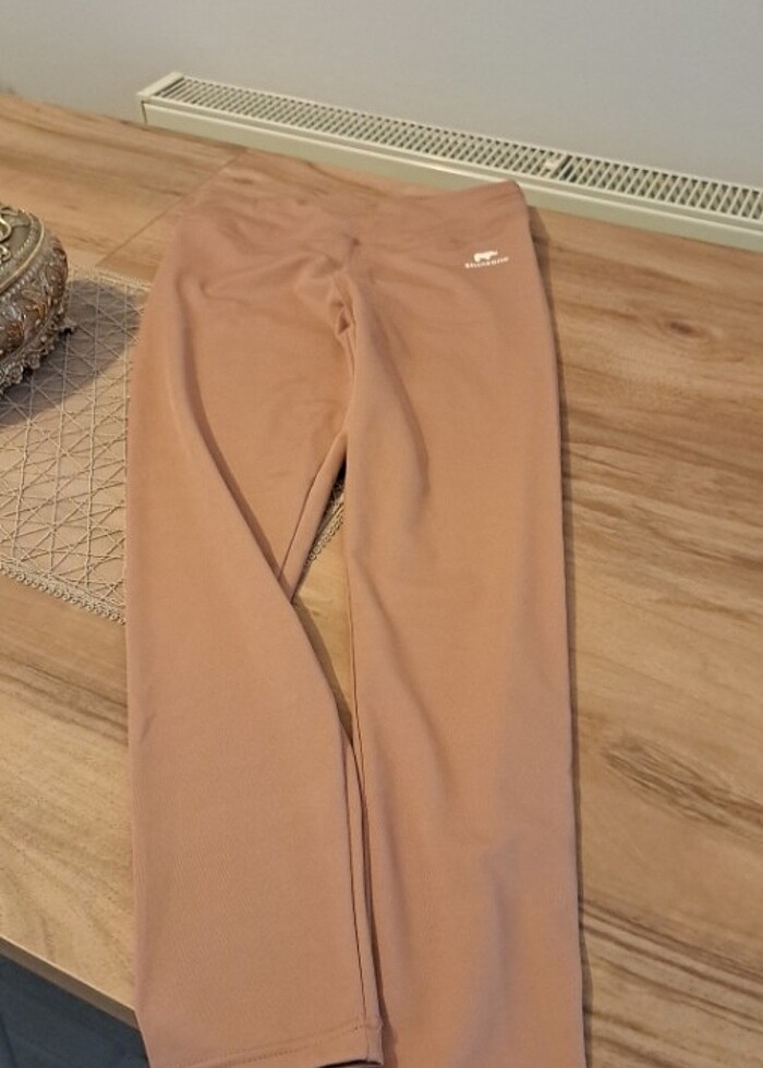 Sporcu tayt  - Görsel 2