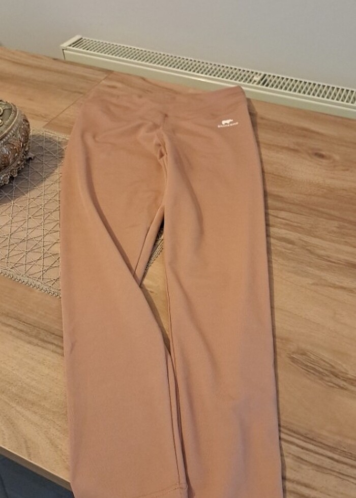 Sporcu tayt  - Görsel 3