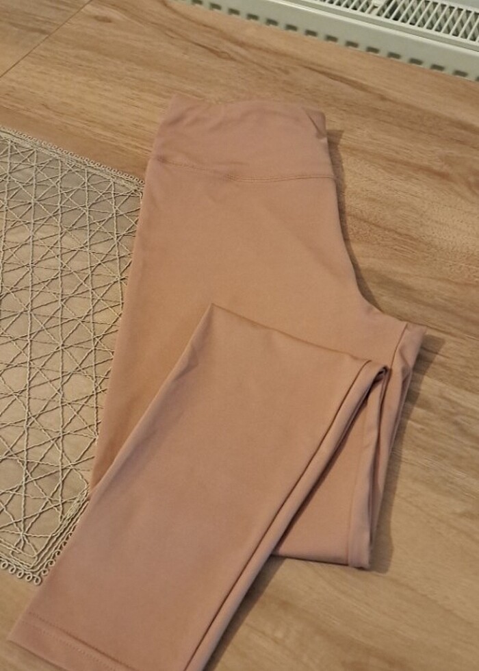 Sporcu tayt  - Görsel 4