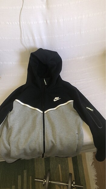 Nike Tech Fleece Panda