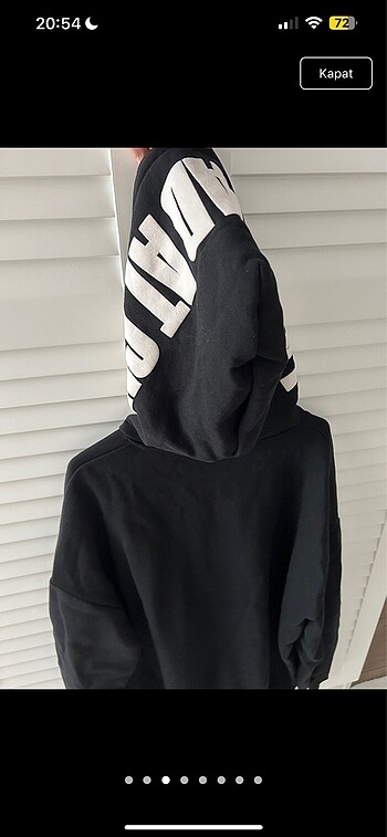 s Beden tupac baskili sweatshirt
