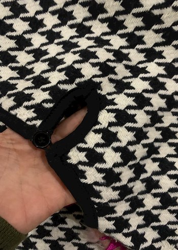 Kız Çocuk Uzun Kollu Triko Elbise - Görsel 7