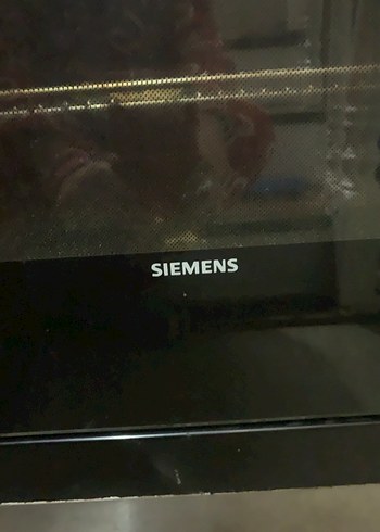 Siemens solo fırın - Görsel 6
