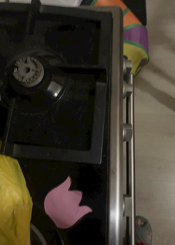 Siemens solo fırın - Görsel 4