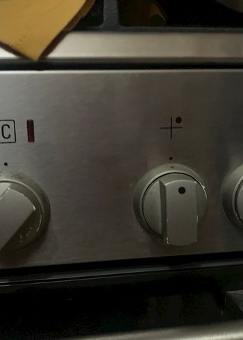 Siemens solo fırın - Görsel 2