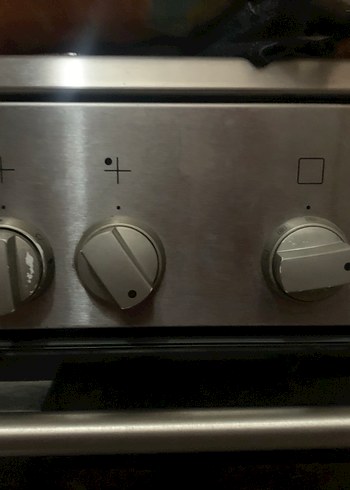 Siemens solo fırın - Görsel 3