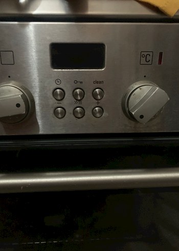 Siemens solo fırın - Görsel 5