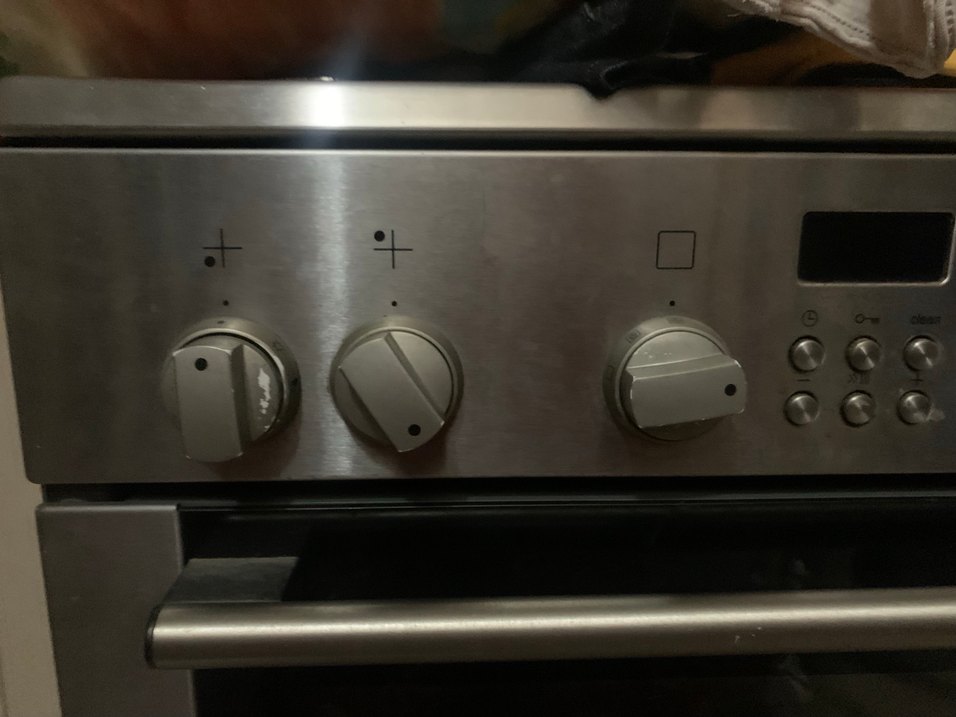 Siemens solo fırın - Görsel 3