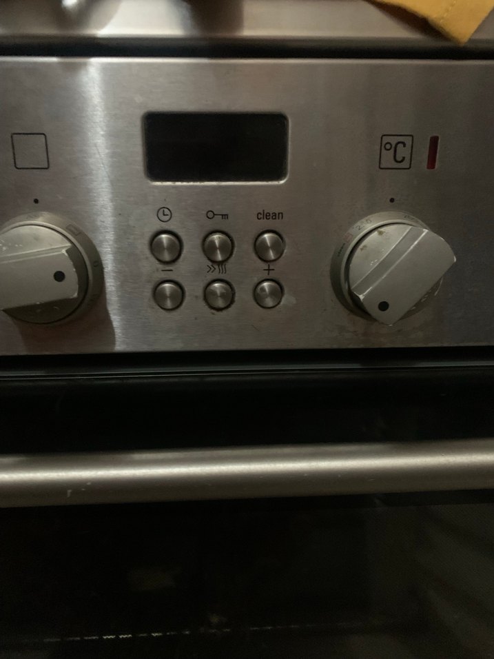 Siemens solo fırın - Görsel 5