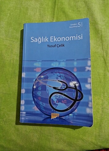 Sağlık ekonomisi 