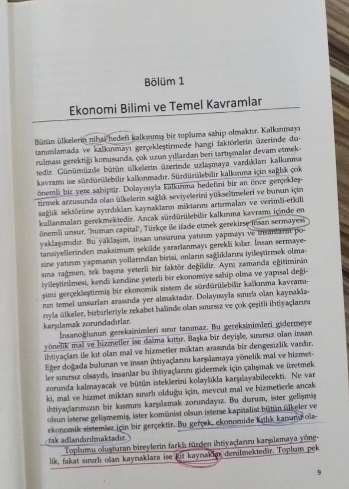 Sağlık ekonomisi  - Görsel 3