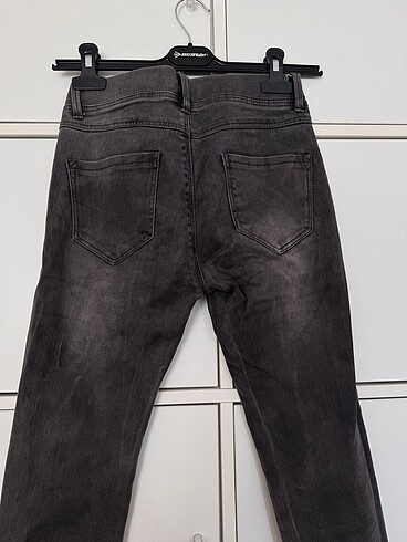 34 Beden Stradivarius likralı pantolon/tayt