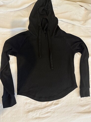 sewatshirt kapüşonlu