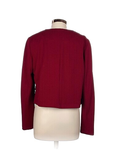 xl Beden Koton Blazer %70 İndirimli.