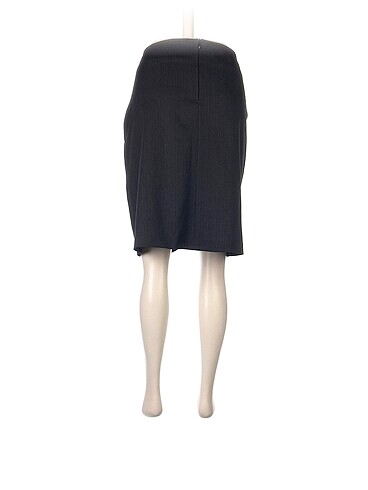 44 Beden Vintage Love Midi Etek %70 İndirimli.