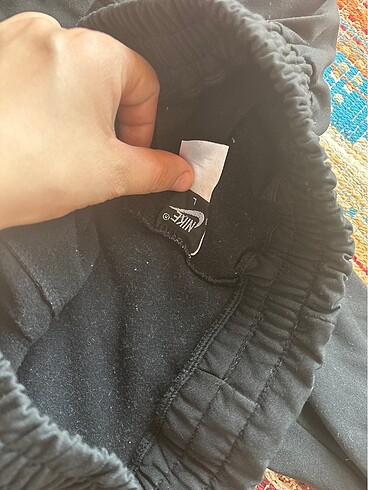 s/m Beden siyah Renk Erkek dar paça eşofman