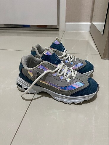 Diğer Sneakers spor ayakkabı