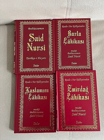 RİSALE-İ NUR