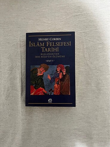 İslam Felsefesi Tarihi