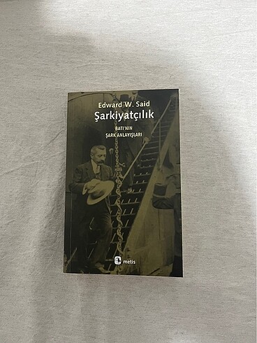 Şarkiyatçılık