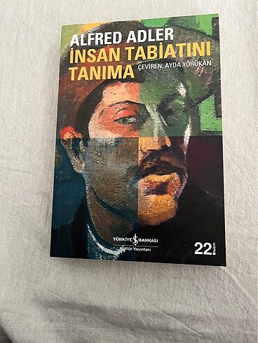İnsan Tabiatını Tanıma