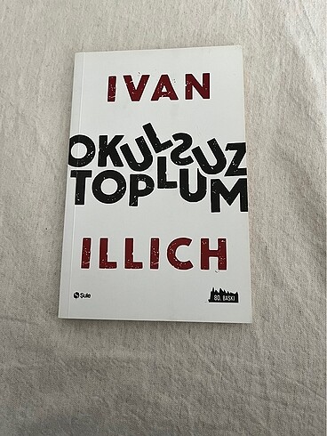 Okulsuz Toplum