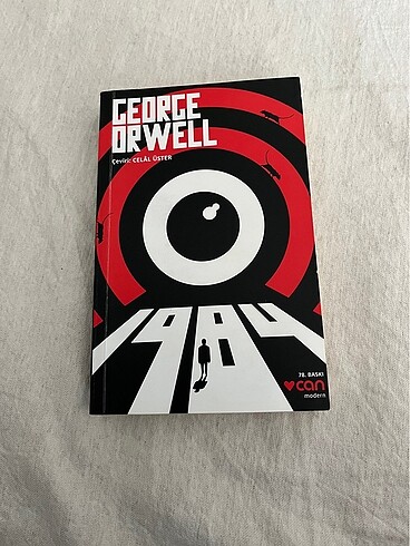 George Orwell 1984