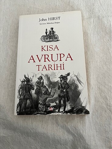 Kısa Avrupa Tarihi