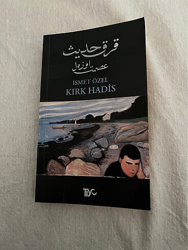 İsmet Özel Kırk Hadis
