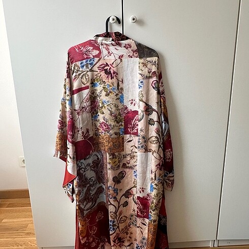 m Beden Sabahlık kimono