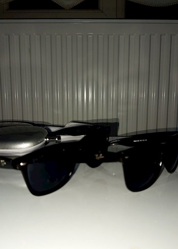 Ray-Ban Güneş gözlüğü - Görsel 4