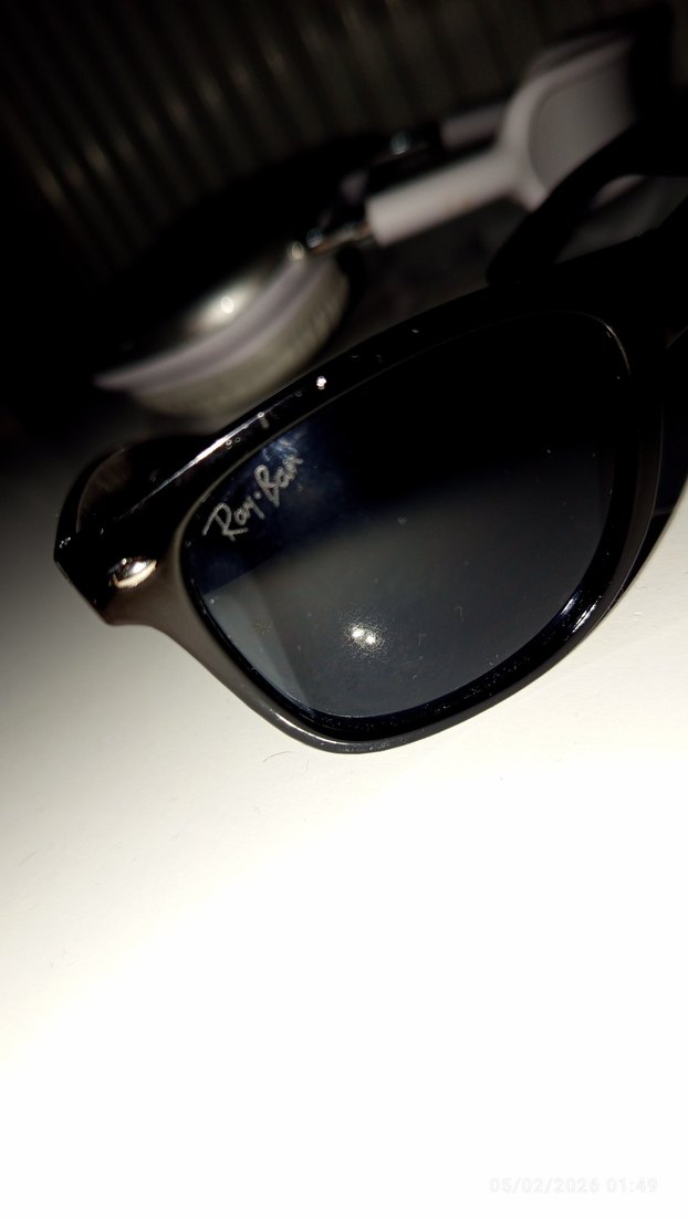 Ray-Ban Güneş gözlüğü - Görsel 3